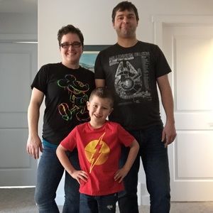 Meet your Posher, Michelle